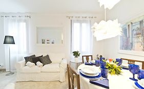 Venice Heaven Apartments In San Marco Antique Quater